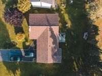 full tear-off and re-roof in Raleigh